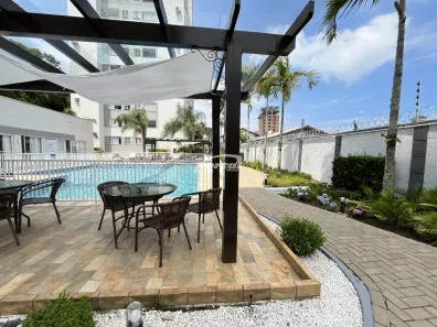 Apartamento com 2 Quartos à venda, 51m² no Itacolomi, Balneário Piçarras