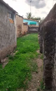 Casa com 1 Quarto à venda, 33m² no Jardim Paraíba, Jacareí
