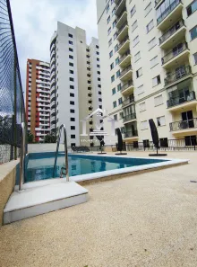 Apartamento com 2 Quartos para alugar, 53m² no Vila Andrade, São Paulo