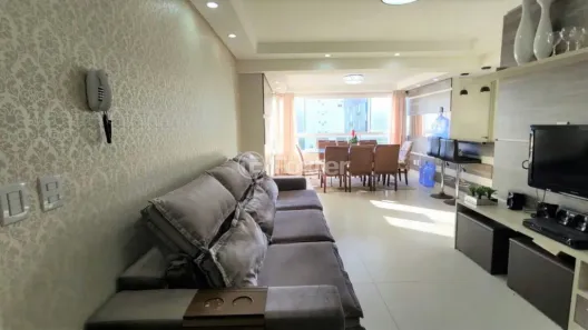 Apartamento com 3 Quartos à venda, 89m² no Navegantes, Capão da Canoa