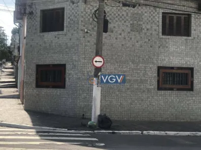 Imóvel Comercial para alugar, 150m² no Ipiranga, São Paulo