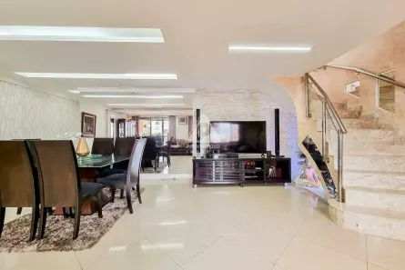Cobertura com 4 Quartos à venda, 310m² no Recreio dos Bandeirantes, Rio de Janeiro