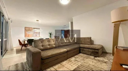 Apartamento com 3 Quartos à venda, 173m² no Vila das Palmeiras, Guarulhos
