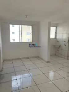 Apartamento com 2 Quartos à venda, 45m² no Parque das Constelações, Campinas