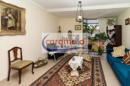 Sobrado com 4 Quartos à venda, 398m² no Vila Ipojuca, São Paulo