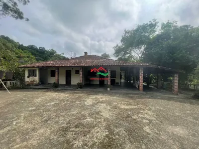 Fazenda/Sítio com 4 Quartos à venda, 500000m² no , Pedro de Toledo