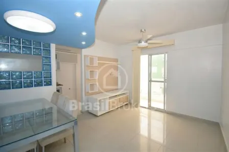 Apartamento com 2 Quartos à venda, 56m² no Engenho de Dentro, Rio de Janeiro