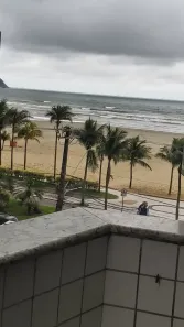 Apartamento com 1 Quarto à venda, 50m² no Guilhermina, Praia Grande
