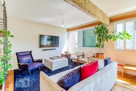 Apartamento com 2 Quartos à venda, 125m² no Vila Uberabinha, São Paulo