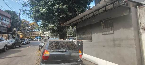 Ponto Comercial à venda, 20m² no Cocotá, Rio de Janeiro