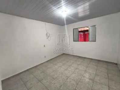 Casa com 2 Quartos para alugar, 120m² no Parque Novo Oratório, Santo André