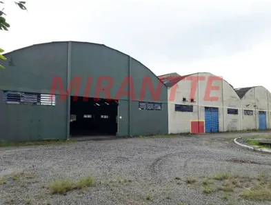 Galpão/Depósito/Armazém à venda, 57000m² no Jardim Viana, Itaquaquecetuba
