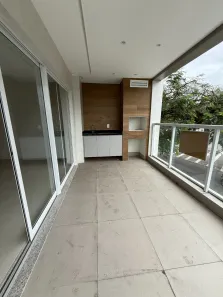Apartamento com 3 Quartos para alugar, 100m² no Recreio dos Bandeirantes, Rio de Janeiro