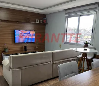 Apartamento com 2 Quartos à venda, 55m² no Imirim, São Paulo