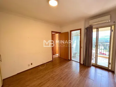 Apartamento com 3 Quartos à venda, 85m² no Alphaville, Santana de Parnaíba