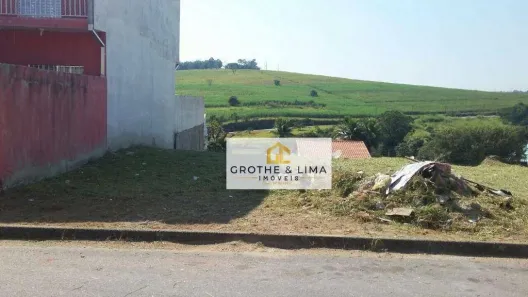Lote/Terreno à venda, 175m² no Parque Residencial Santo André, Caçapava