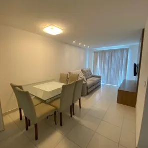 Apartamento com 2 Quartos para alugar, 78m² no Centro, Campos dos Goytacazes