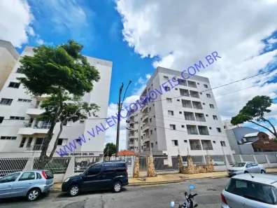 Apartamento com 3 Quartos à venda, 126m² no Jardim Glória, Americana