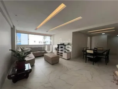 Apartamento com 3 Quartos à venda, 106m² no Setor Oeste, Goiânia