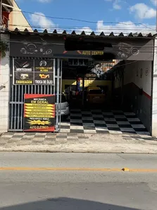 Galpão/Depósito/Armazém à venda, 180m² no Vila Matilde, São Paulo