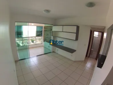 Apartamento com 2 Quartos à venda, 62m² no Alto da Glória, Goiânia