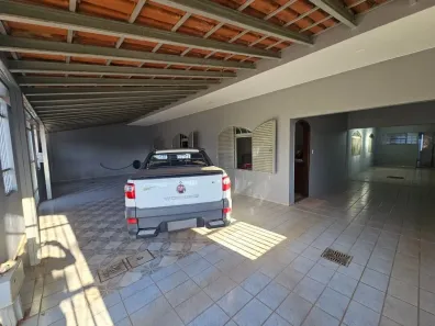 Casa com 3 Quartos à venda, 270m² no Setor Sul, Brasília