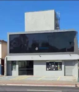 Prédio Comercial à venda, 1000m² no Jardim São Dimas, São José dos Campos