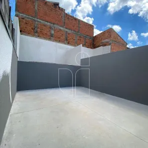 Casa com 2 Quartos à venda, 70m² no Palmital, Marília