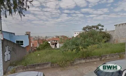 Lote/Terreno à venda, 500m² no Parque dos Eucaliptos, Sorocaba
