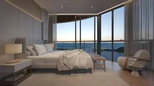 Apartamento com 4 Quartos à venda, 187m² no Fazenda, Itajaí