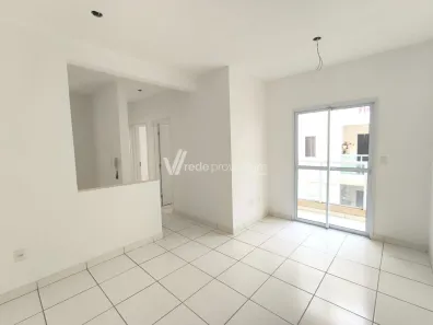 Apartamento com 2 Quartos à venda, 47m² no Jardim Novo Maracanã, Campinas