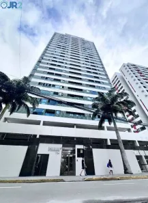 Apartamento com 3 Quartos à venda, 65m² no Piedade, Jaboatão dos Guararapes
