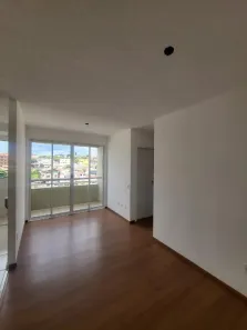 Apartamento com 2 Quartos à venda, 53m² no Parque Riacho das Pedras, Contagem