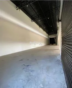 Galpão/Depósito/Armazém para venda ou aluguel, 750m² no Bosque dos Lenheiros, Piracicaba
