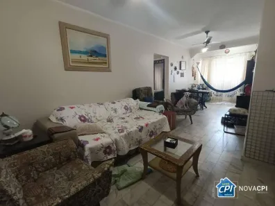 Apartamento com 2 Quartos à venda, 68m² no Ocian, Praia Grande