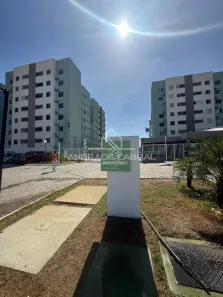 Apartamento com 2 Quartos à venda, 60m² no Costa Paradiso, Barra dos Coqueiros