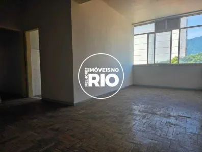 Apartamento com 2 Quartos à venda, 75m² no Andaraí, Rio de Janeiro