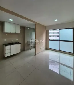 Apartamento com 2 Quartos à venda, 61m² no Graças, Recife
