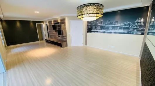 Apartamento com 3 Quartos à venda, 142m² no Vila Andrade, São Paulo