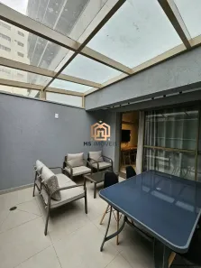 Apartamento com 1 Quarto à venda, 41m² no Vila Mariana, São Paulo