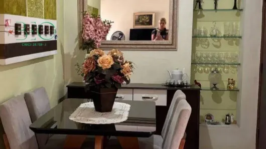 Apartamento com 2 Quartos à venda, 69m² no Vila Esperança, São Paulo