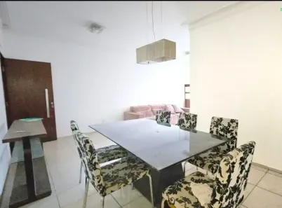 Apartamento com 3 Quartos à venda, 114m² no Fátima, Fortaleza