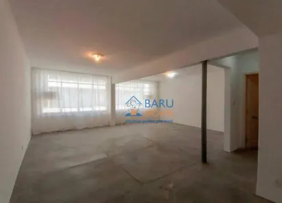 Apartamento com 1 Quarto à venda, 72m² no Cerqueira César, São Paulo