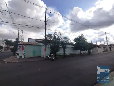 Casa com 2 Quartos à venda, 134m² no Vila Nossa Senhora de Fátima, São Carlos