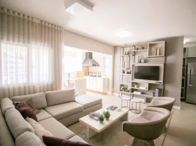 Apartamento com 2 Quartos à venda, 142m² no Vila Suzana, São Paulo