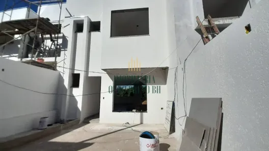 Casa com 3 Quartos à venda, 85m² no Santa Amélia, Belo Horizonte