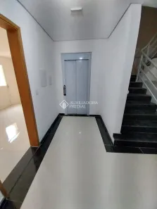 Apartamento com 2 Quartos à venda, 58m² no Vila Valparaíso, Santo André