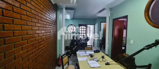 Sobrado com 4 Quartos à venda, 140m² no Ipiranga, São Paulo
