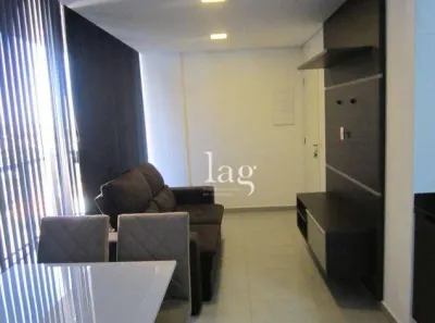Apartamento com 1 Quarto à venda, 50m² no Parque Campolim, Sorocaba