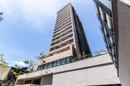 Apartamento com 2 Quartos à venda, 76m² no Indianópolis, São Paulo